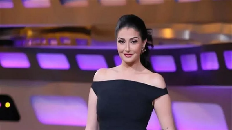 الليلة.. غادة عبد الرازق تكشف أسرار نجاح ضد مجهول مع عمرو االليثى