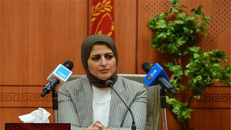 الصحة: التغييرات تتضمن ضخ دماء جديدة لدفع عجلة العمل في الوزارة