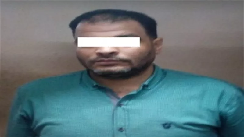 ضبط شخص لقيامه بالنصب والإحتيال والإستيلاء على مبالغ مالية من أحد المواطنين 