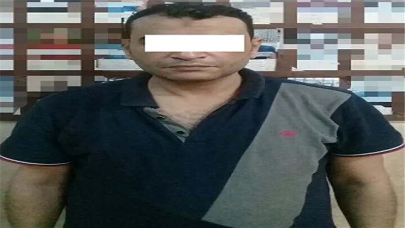 ضبط شخص لقيامه بالنصب والإحتيال على المواطنين