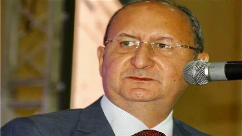 نصار: نقل وتوطين التكنولوجيا الحديثة وتحسين كفاءة استخدام الموارد داخل المنشآت الصناعية