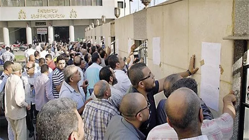 صحة السويس: بدء قبول الطلبة الحاصلين على الاعدادية لالحاقهم بمدارس التمريض