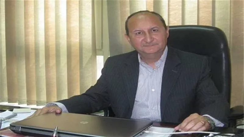نصار يبحث مع سفير ألمانيا بالقاهرة تعزيز العلاقات التجارية والإستثمارية