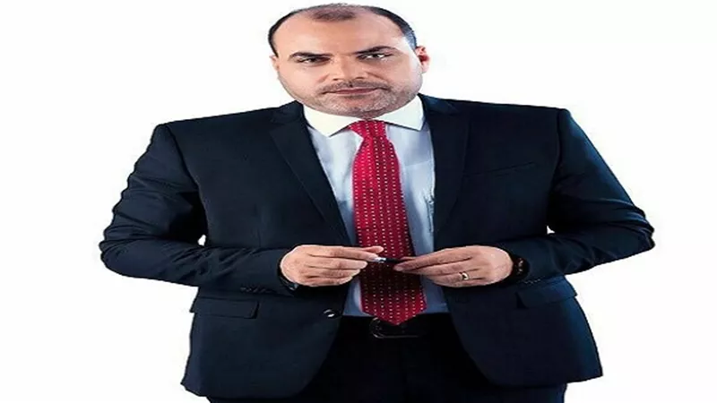 الليلة.. سكينة فؤاد مستشار رئيس الجمهورية السابق مع الإعلامى محمد الباز