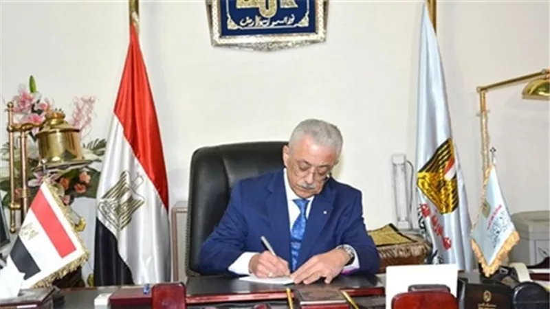 غدا.. مؤتمر إعلان نتيجة الدبلومات الفنية للعام الدراسي ٢٠١٨/٢٠١٧ 