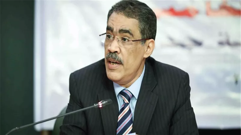 رئيس الهيئة العامة للاستعلامات: عدد خاص للتعريف بمصر بخمس لغات بكأس العالم وقطاع السياحة لم يتعاون معنا ولو بفكرة