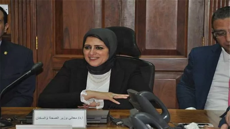 الصحة: رفع درجة الاستعداد للدرجة القصوى بجميع المستشفيات لتأمين احتفالات 30 يونيه