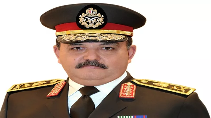 الفريق محمد علي فهمي: رجال قوات الدفاع الجوي تواصل الليل بالنهار لمجابهة اية تهديدات أو تحديات للدفاع عن هذا الوطن وهذا الشعب العظيم