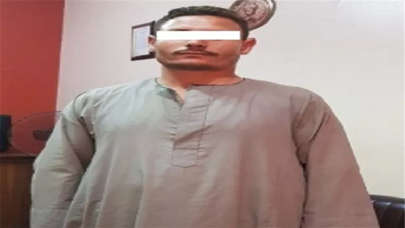 ضبط شخص لقيامه بالإشتراك مع آخر فى الإتجار بالنقد الأجنبى 