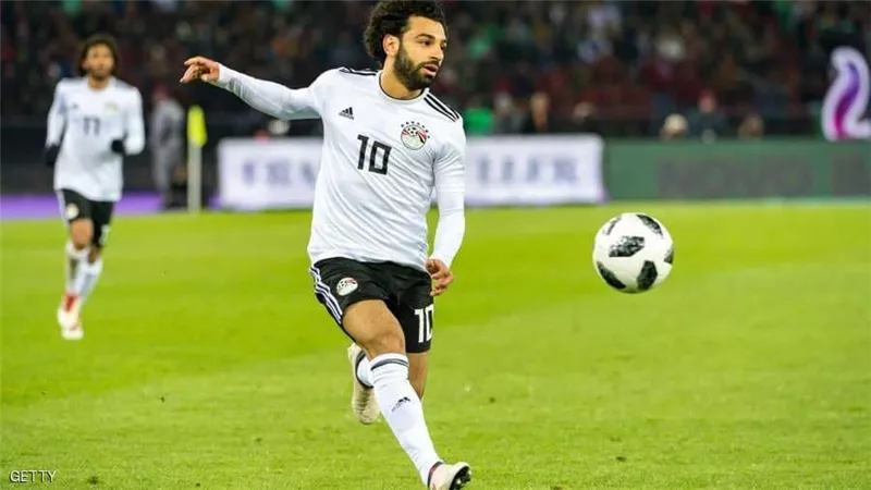محمد صلاح ينافس على لقب أفضل لاعب عربي.. إقرا التفاصيل