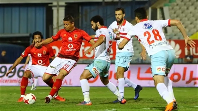 شرط من مدرب عالمي لتدريب الزمالك.. ما هو؟