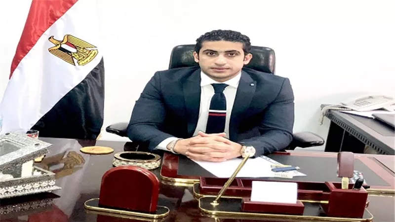 سامي خليفة: 30 يونيو تصحيح مسار بعد إفشال مخطط الجماعة الإرهابية الخبيث