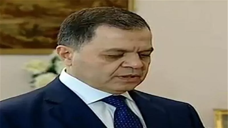 وزير الداخلية يكرم عدد من رجال الشرطة بمنطقة القاهرة الجديدة
