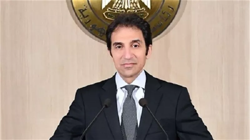السفير بسام راضي: الشعب المصري هو البطل الحقيقي لثورة يونيو ومساندته لقيادته هي حائط الصد الأول