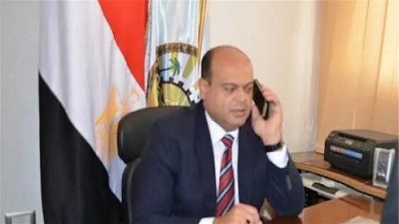 بالمستندات..  محافظ مطروح ووكيل وزارة التربية والتعليم ينهون خدمة موظفة ببيانات مزورة 