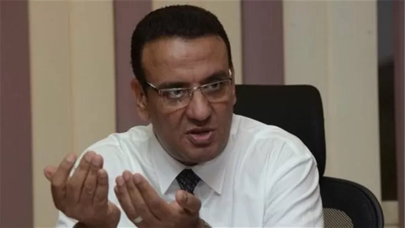حسب الله: يكشف السبب فى تأخير حركة المحافظين حتى الأن