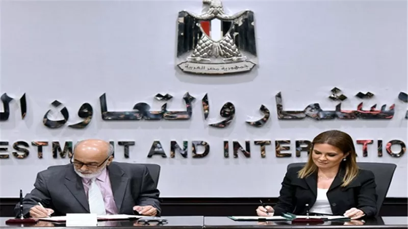 مصر وبنجلاديش توقعان اتفاقا للتعاون الاقتصادى والفنى بين البلدين​