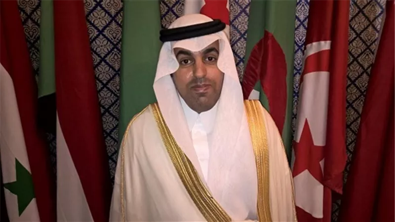 رئيس البرلمان العربي يدعو الشعب العربي لمقاطعة منتجات الدول التي نقلت سفارتها للقدس
