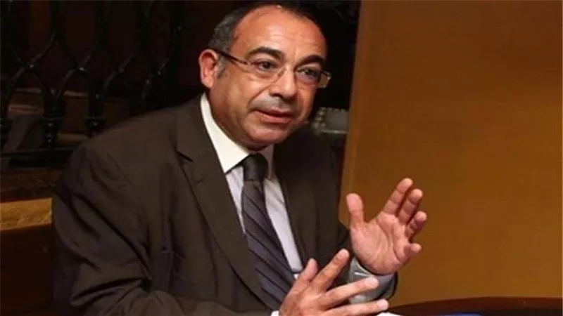 السفير محمد أدريس.. إنتخاب مصر لعضوية المجلس الاقتصادي والإجتماعي للأمم المتحدة
