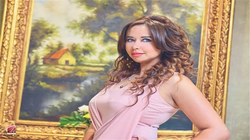 نانسى ابراهيم تقوم ببطولتها الأولى اليوم على شاشة نايل سينما 