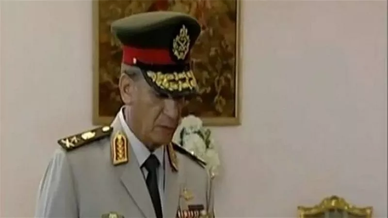 لجنة لتسوية المواقف التجنيدية لأبناء محافظة مطروح   