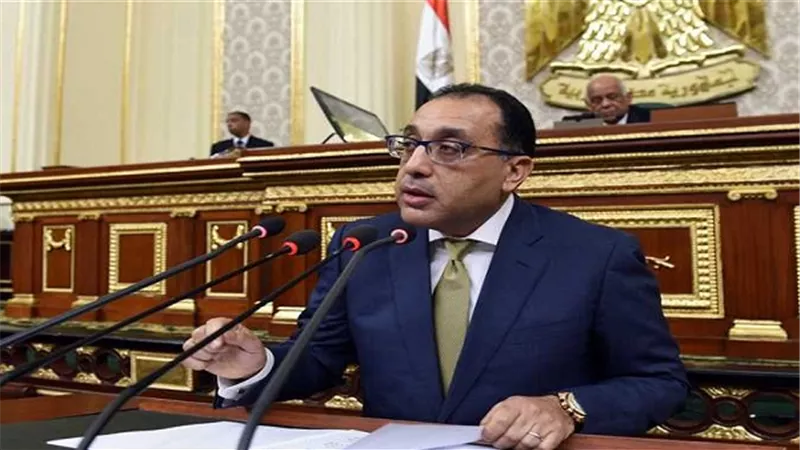 رئيس الوزراء يشهد إطلاق جائزة مصر للتميز الحكومي كجائزة سنوية تحت رعاية الرئيس السيسي