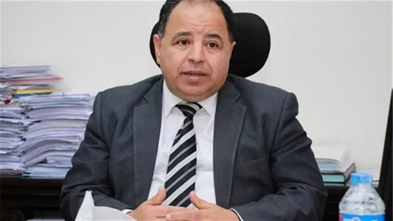 وزير المالية يصدر قرارا بإلزام الممولين والمسجلين بالضرائب بالتقدم بإقراراتهم الكترونيا من اول أكتوبر 