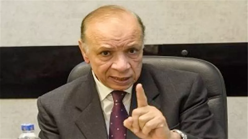 محافظ القاهرة:  فخور بالمشاركة في انجاز ازالات ماسبيرو