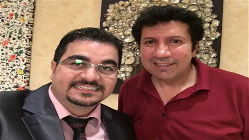 هانى رمزى ونجوم الفن يتحدون فوبيا الأسنان بابتساماتهم الصادقه