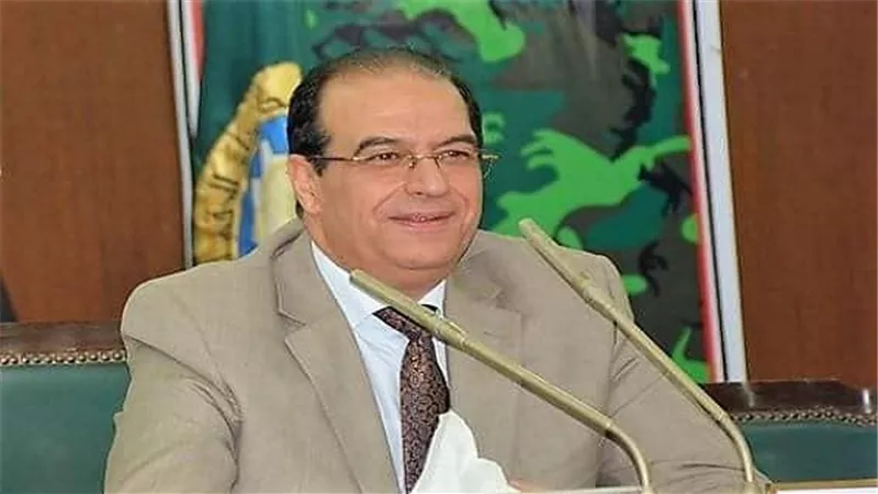 الشعراوي.. رفع القمامة وتحسين مستوى النظافة مهمة رؤساء المدن