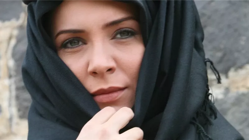 وفاة والدة الفنانة السورية سلاف فواخرجي.. هنا التفاصيل