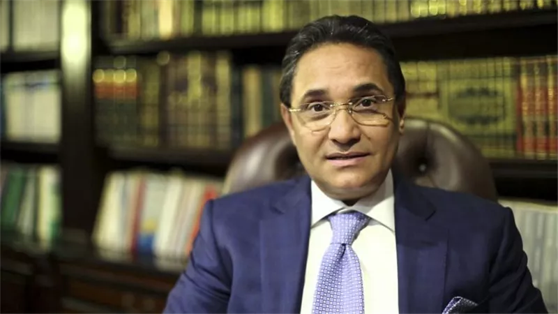 طلب إحاطة للحكومة من عبدالرحيم علي.. ما الأسباب؟