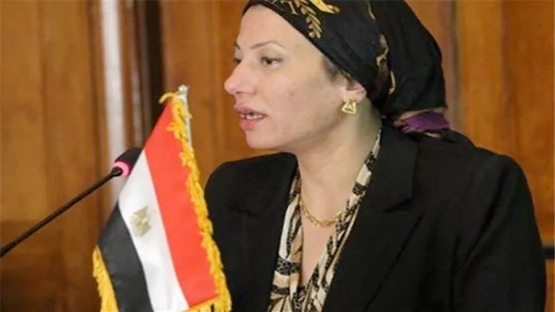 البيئة: القبض على احد صيادي الحيوانات البرية واحباط محاولته لبيع حيوانات برية بمحافظة أسوان 