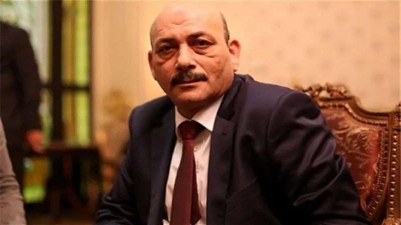 برلمانى: الرئيس يعطى أهمية كبرى لمنظومة التأمين الصحى