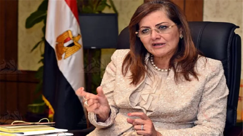 وزارة التخطيط  تنفي تصريحات مغلوطة للدكتورة هالة السعيد عن ارتفاع الأسعار