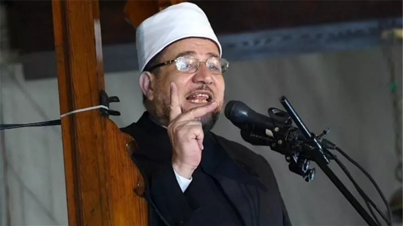 وزير الأوقاف يؤكد:  نسعى دائمًا للتواصل الحضاري وترسيخ أسس الحوار الحضاري