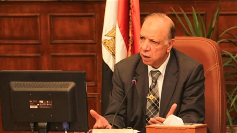 محافظ القاهرة يشهد الجلسة الختامية لفعاليات اليوم الاول لمؤتمر 