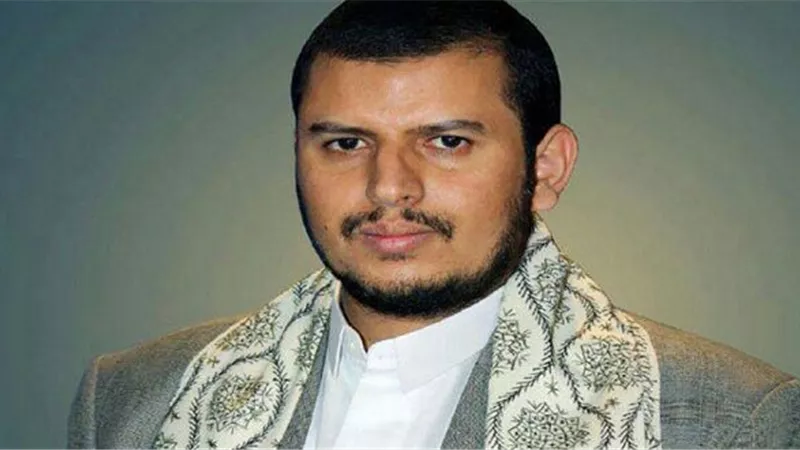 شاهد| الحوثي يستغيث بإيران وحزب الله بعد خسائره الفادحة