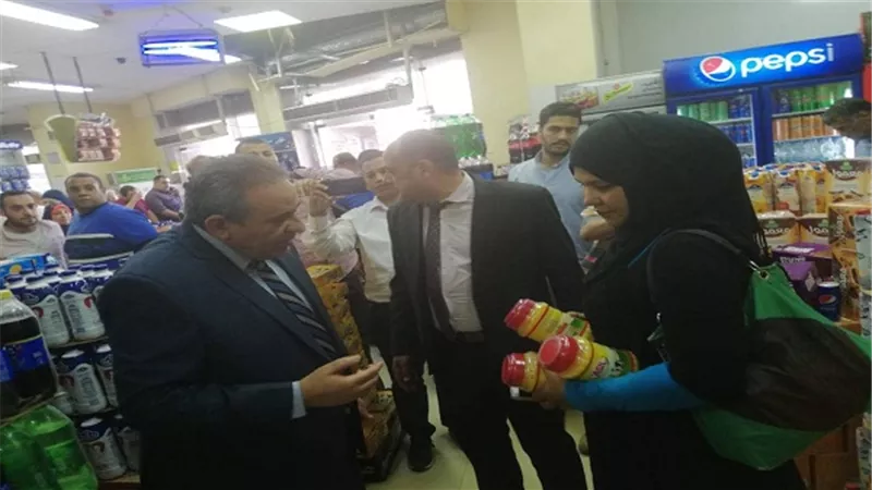 وزارة الداخلية تطلق المرحلة الثانية من مبادرة 