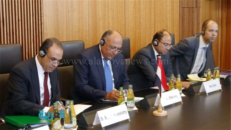 مؤسسة كوربر الألمانية تستضيف جلسة حوارية لـ