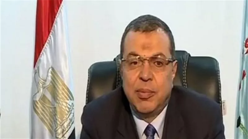 سعفان يتفقد تقديم طلبات التدريب علي الخدمات البترولية