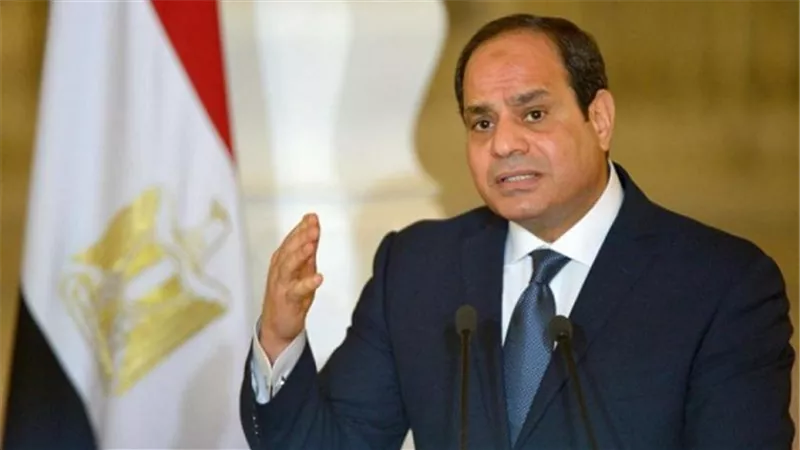 الرئيس السيسي يصدق على عدد من القوانين الخاصة بربط الموازنة