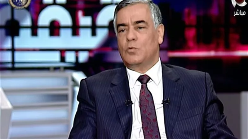 وكيل الرقابة الإدارية السابق: الدولة ماضية فى مكافحة الفساد وتطبيق مبدأ السواسية أمام القانون 