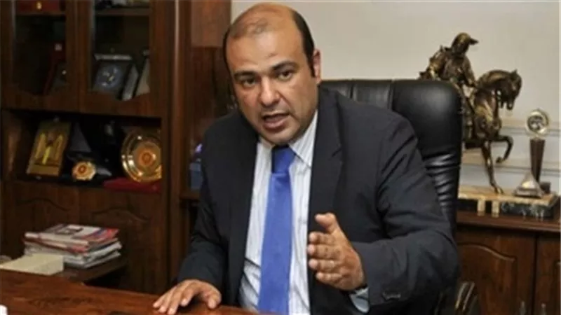 خالد حنفي: المشروعات العمرانية والتنموية المصرية يبحثها منتدي الاقتصاد العربي ببيروت بعد غد