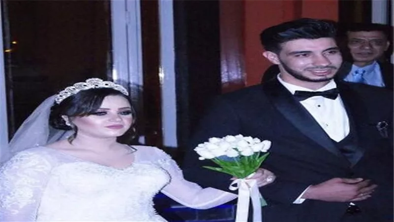 تهنئة بالزفاف.. مبروك للعروسين