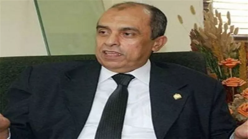 وزير الزراعة يستقبل مسئولي برنامج الغذاء العالمي لبحث سبل التعاون بين الجانبين