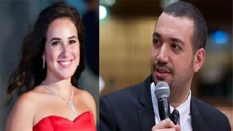 بين المباركة والهجوم.. المجتمع يستقبل زواج معز مسعود وشيري عادل.. وطليقته تعلق: فماذا قالت؟