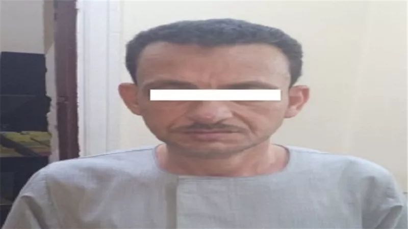 ضبط سجين هارب من ليمان أبوزعبل 
