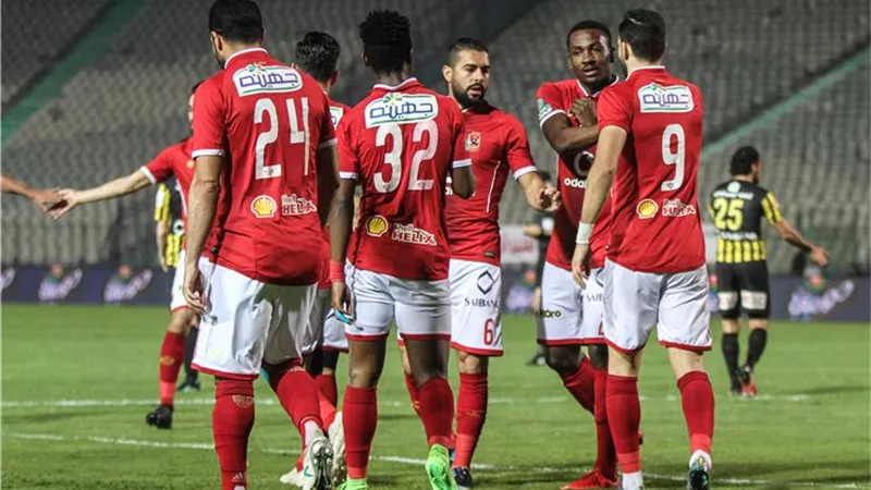 نجم الأهلى يرحل عن الفريق.. ما وراء ذلك؟