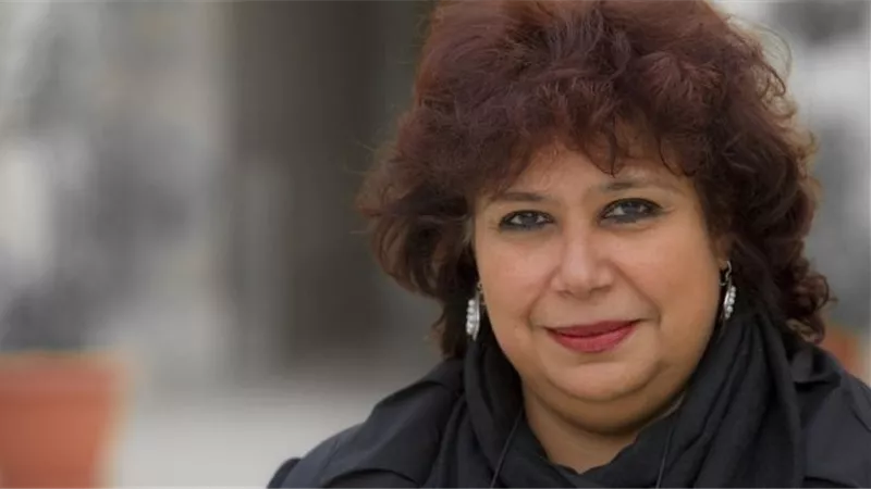 شكر خاص من وزيرة الثقافة لفنان سعودي.. ما الأسباب؟